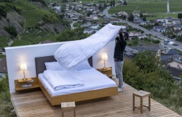 މި ކޮޓަރީގެ އަގަކީ ރެއަކަށް 337 ޑޮލަރު