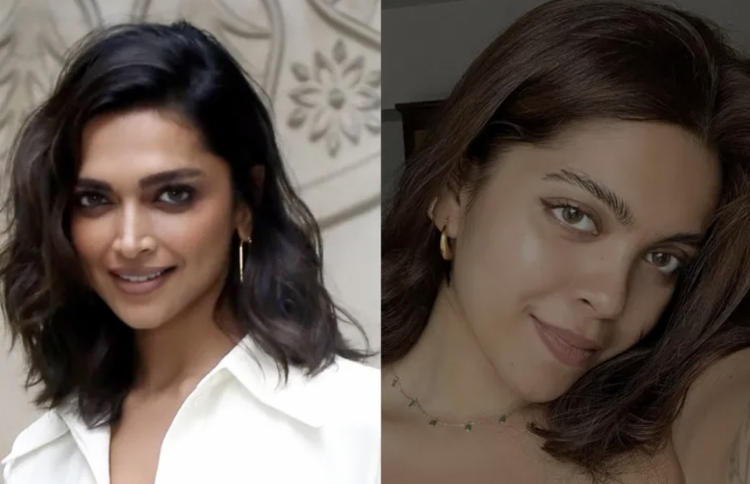 ދީޕިކާއާ ވައްތަރު ކަމަށް ބުނާ އަންހެން ކުއްޖާ އަދި ދީޕިކާ ޕަޑުކޯން.