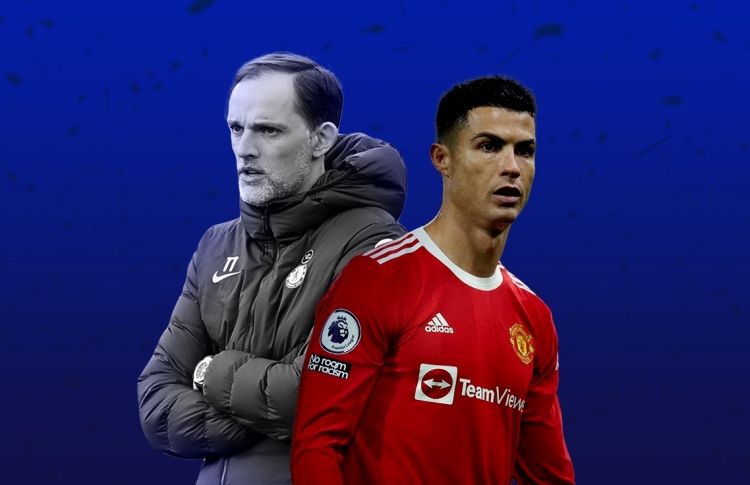 ޗެލްސީން ވެސް ރޮނާލްޑޯ ބޭނުމެއް ނުވޭ