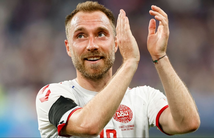 ހިލޭ ޓްރާންސްފާގައި ޔުނައިޓެޑުން އެރިކްސަން ހޯދައިފި