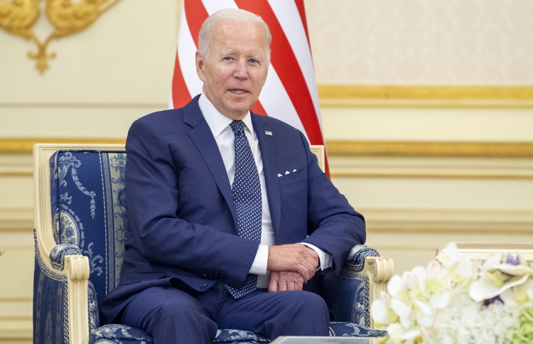 ޚާޝުގްޖީ މަރައިލި މައްސަލަ ފާހަގަކުރިން: ބައިޑެން