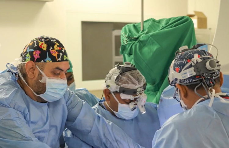 އޭޑީކޭ އިން ކާމިޔާބުކަމާއެކު އާ އޮޕަރޭޝަނެއް ކޮށްފި