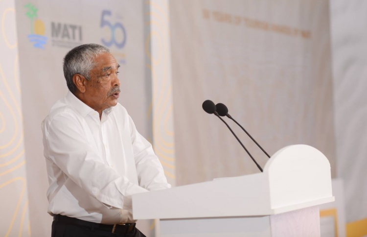 "ޓޫރިޒަމް ކުރިއަރުވަން ރަށްފުށުގެ ގޮތްތައް ދޫކޮށްނުލާ"