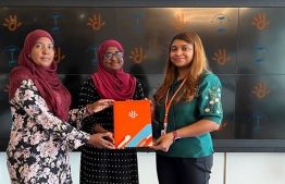 Dhiraagu signs as digital partner for The International Joint Conference for Healthcare Professionals 2022 -- Photo: Dhiraagu
