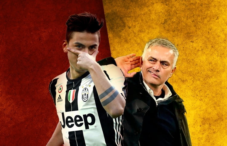 މޮރީނިއޯގެ ހުށަހެޅުން ގަބޫލުކޮށް ޑިބާލާ ރޯމާ އަށް