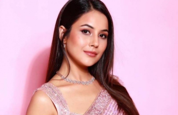 ޝެހެނާޒް ގިލް.