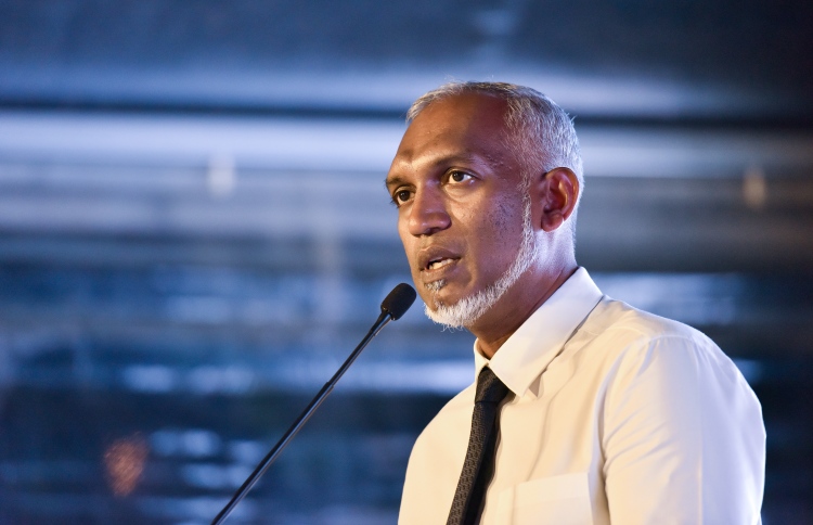 "ގެދޮރުގެ ކަންކަމުގައި ކައުންސިލް ބައިވެރިއެއް ނުކުރޭ"