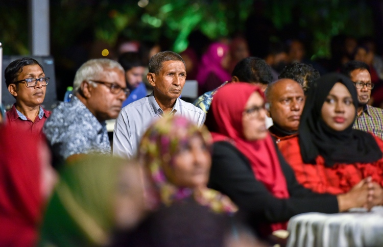 ގޯތި މައްސަލަ: މާލެއާއި ދަފްތަރުގެ މީހުން ކޯޅުމަކަށް!