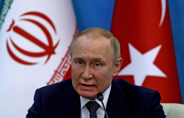 ގޮވާމުގެ ދަތި ފިލާނީ ރަޝިޔާއަށް ދަތިކުރުން ހުއްޓާލުމުން