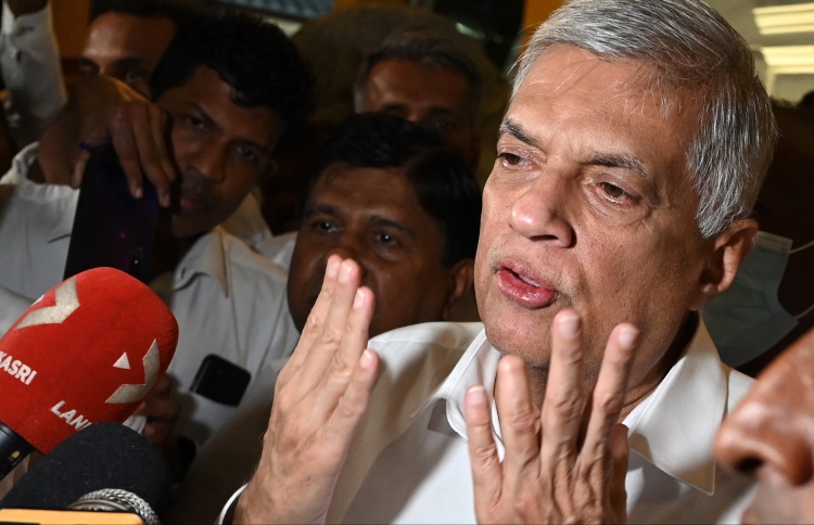 ހުރިހާ ޕާޓީތަކުގެ ސަރުކާރާ ބެހޭ ތަފްސީލު ހިއްސާކުރަނީ