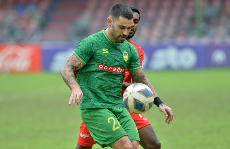 ދިވެހި ޕްރިމިއާ ލީގު މާޒިޔާއިން ކާމިޔާބުކޮށްފި