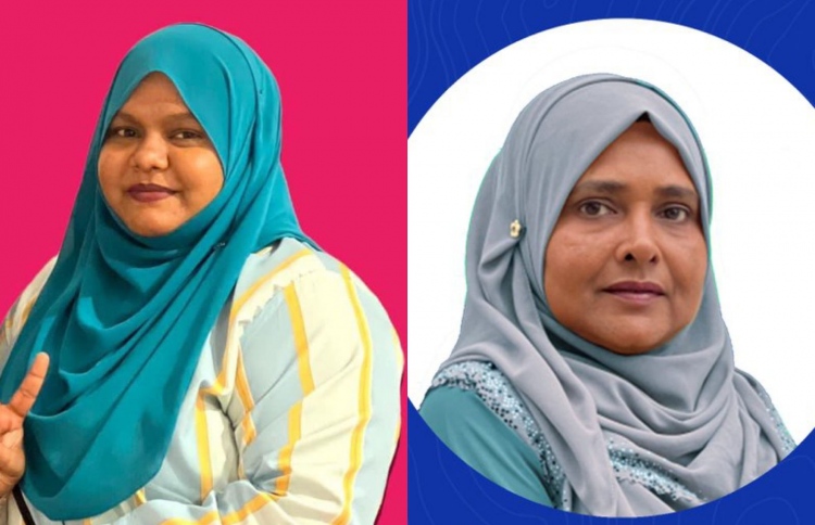 ދެ ބައި އިލެކްޝަނުން ވެސް އެމްޑީޕީ އަށް ނާކާމިޔާބު