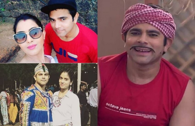 ބާބީޖީ ގަރް ޕަރް ހެއިންގެ ތަރި، ދީޕޭޝް މަރުވެ، ޓީވީ ތަރިން ވަނީ ހިތާމާގައި ބައިވެރިވެފައި.