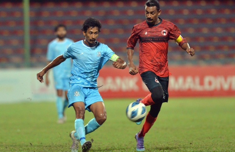 ލޮރެންޒޯ ބަލިކޮށް މަހިބަދޫ ފުރަތަމަ މޮޅު ހޯދައިފި