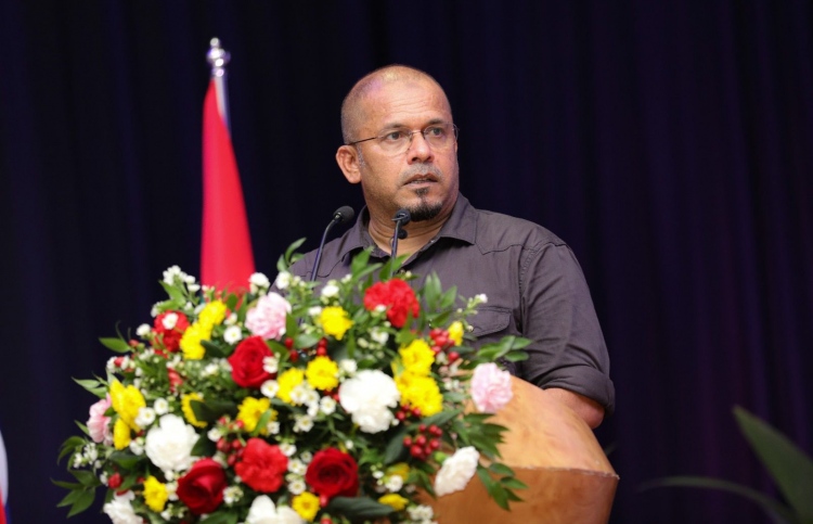 ސްޓެލްކޯގެ ފްލެޓްތައް އަންނަ މަހުގެ 6ގައި ހަވާލުކުރަނީ