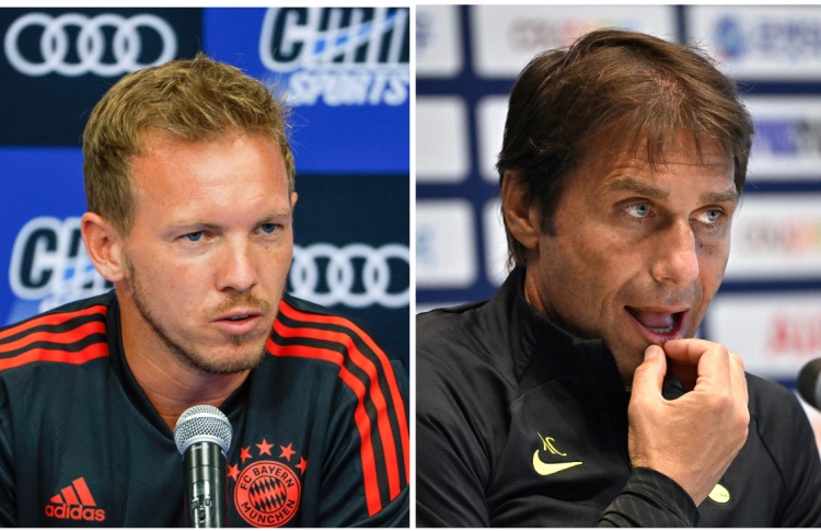 ނާގަލްސްމަންގެ ވާހަކަތަކާ ހެދި ކޮންޓޭ ހިތްހަމަނުޖެހިއްޖެ