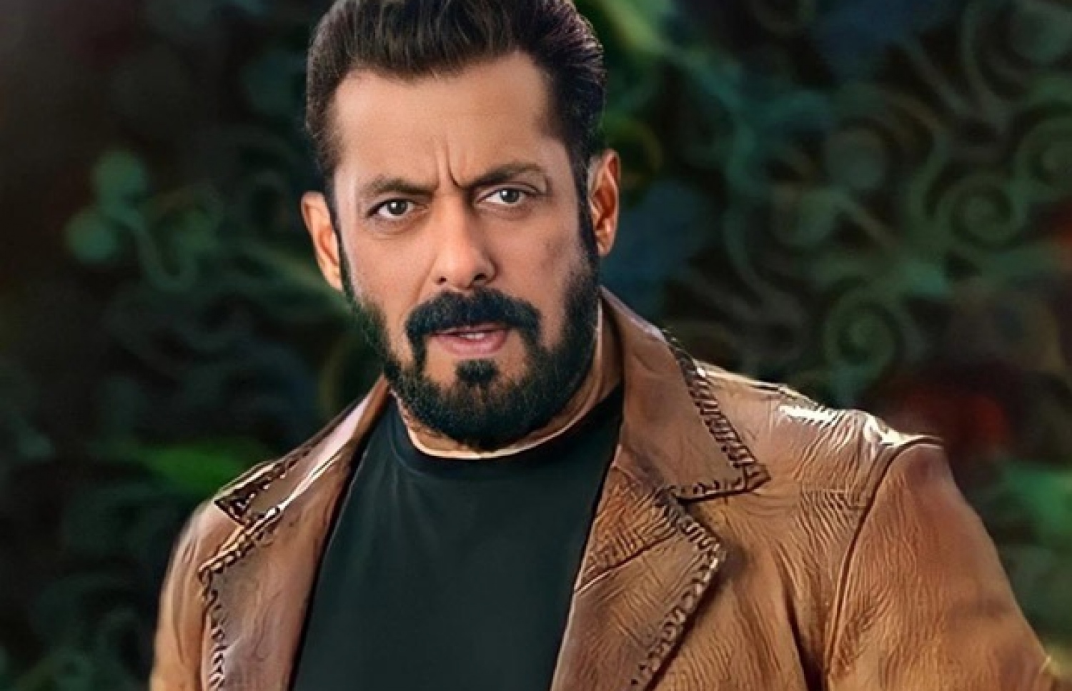 ސަލްމާން ހާން.