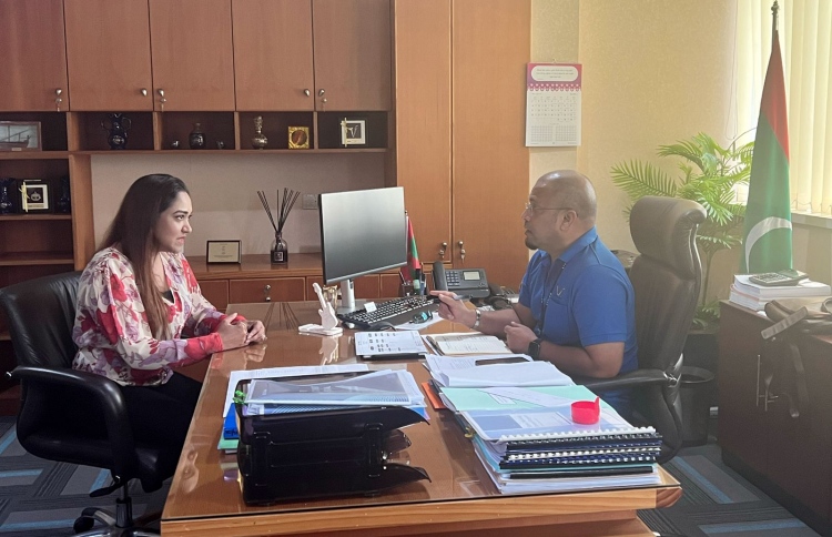 ސްޓެލްކޯ ފްލެޓުން ބޮޑުބައެއް ލިބޭނީ ވިލިމާލެ މީހުންނަށް