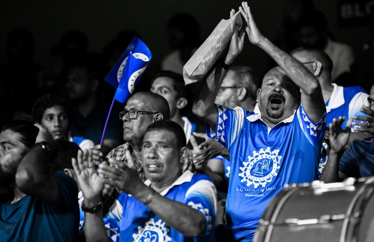 ނިއު އަށް އަދިވެސް ކުޅެވޭ ގޮތެއް ނުވޭ