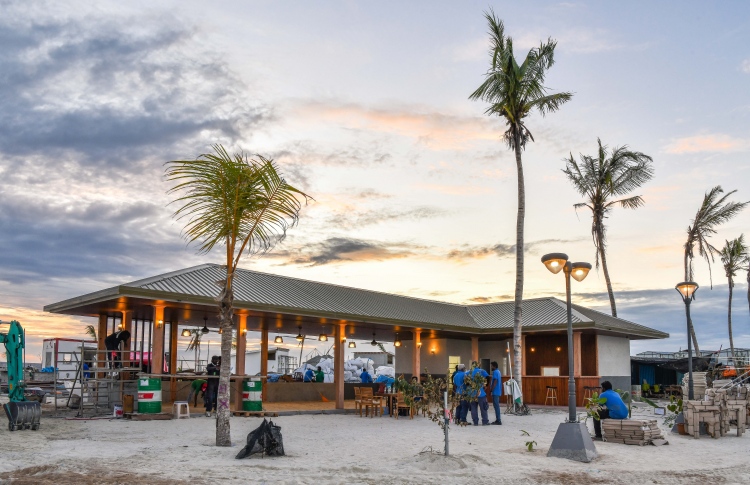 ކުޑަގިރި އާންމުންނަށް ހުޅުވާނީ ތިން މަސް ފަހުން