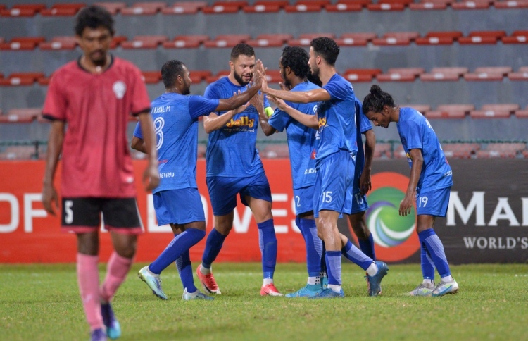 ކުޑަހެންވޭރުން ކެޕިޓަލްސިޓީ ކޮޅަށް 11 ލަނޑު ޖަހައިފި