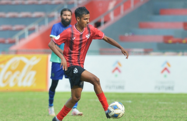 ކުރިއަށް ޖެހިލަން ލިބުނު ފުރުސަތު ޓީީސީ އަށް ގެއްލިއްޖެ