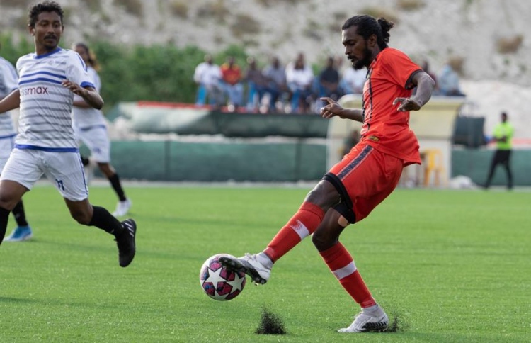 އުތުރުގެ ދެވަނަ ޑިވިޝަން: ށ. ގެ އެއްވަނަ ފޯކައިދޫ