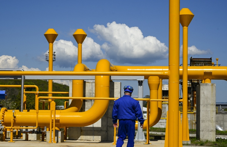 ގޭހަށް ޖެހުމުގެ ޒިންމާ އުފުލަންޖެހޭނީ ޔޫރަޕުން: ރަޝިޔާ