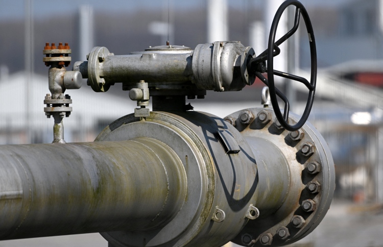 ރަޝިޔާގެ ހަކަތައިގެ ބަދަލުގައި ޔޫރަޕުން އެހެން ގޮތެއް