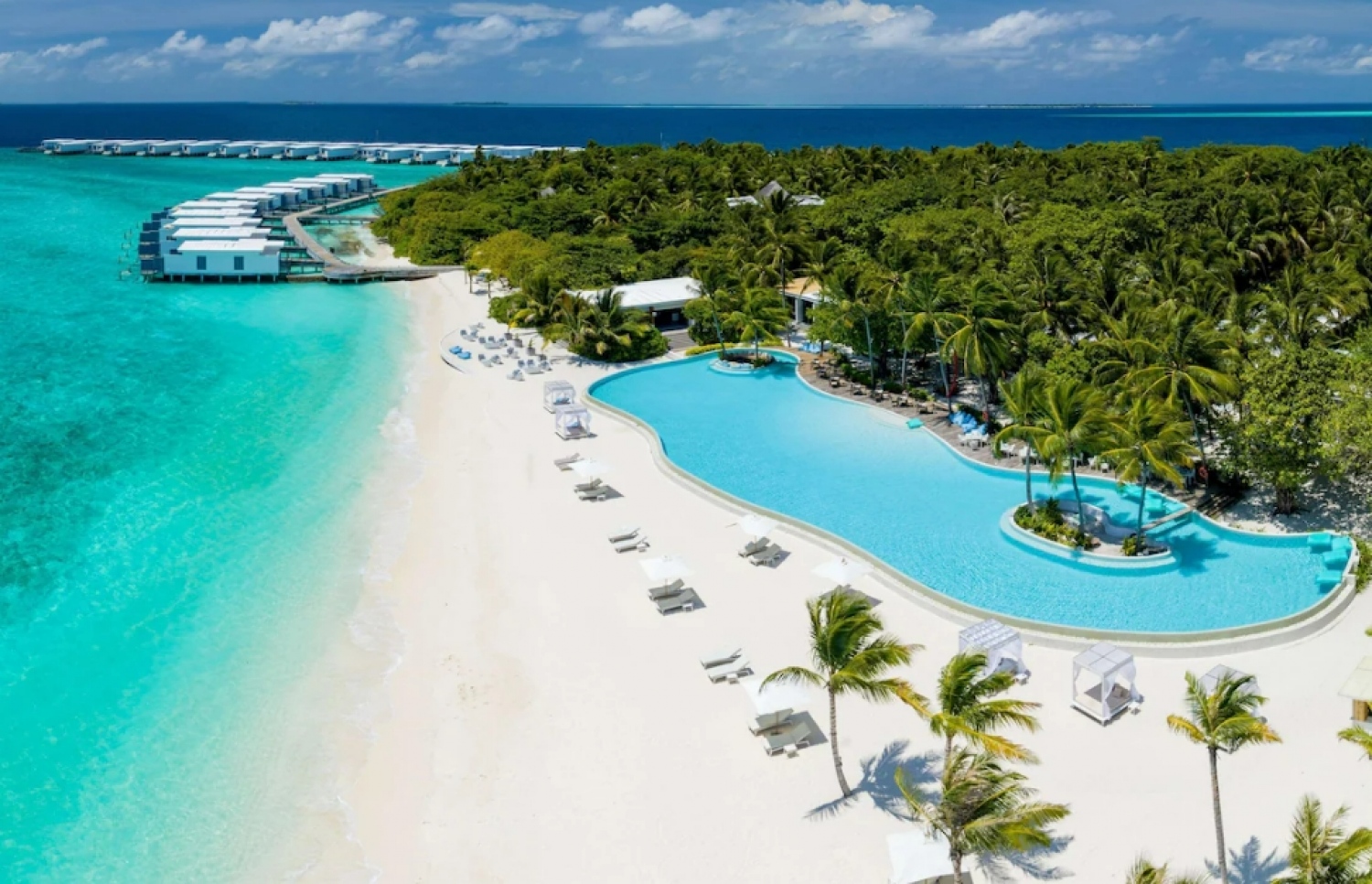 އަމިއްލަ މޯލްޑިވްސް.