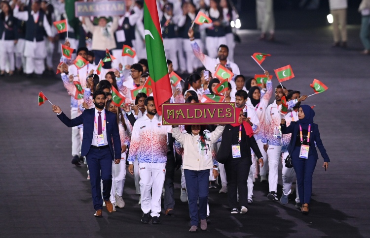 2026 ގެ ކޮމޮންވެލްތު ގޭމްސް ނުބޭއްވިދާނެ