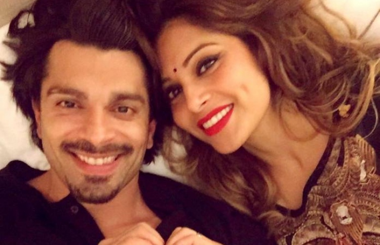 ބިޕާޝާ އަށް ދަރިއަކު ލިބެނީ