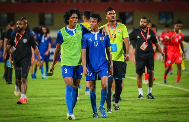 ލަންކާ ކައިރިން ފަހުވަގުތު ރާއްޖެ ފުއްދާލީ ޕޮއިންޓަކުން