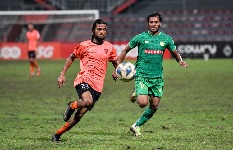 ހަތް މަސް ދުވަހަށް ފަހު އަންނަ މަހު ސީޒަން ފަށަނީ