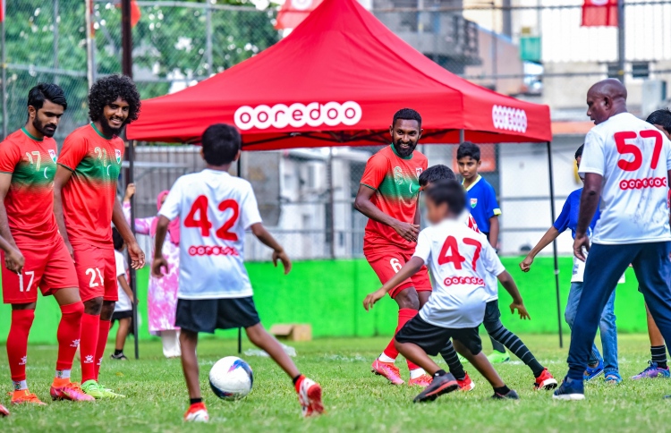 ވޯލްޑް ކަޕް ސެމީ ބަލަން ލިބޭ ލަކީޑްރޯ މިމަހު ހަމަވާނެ