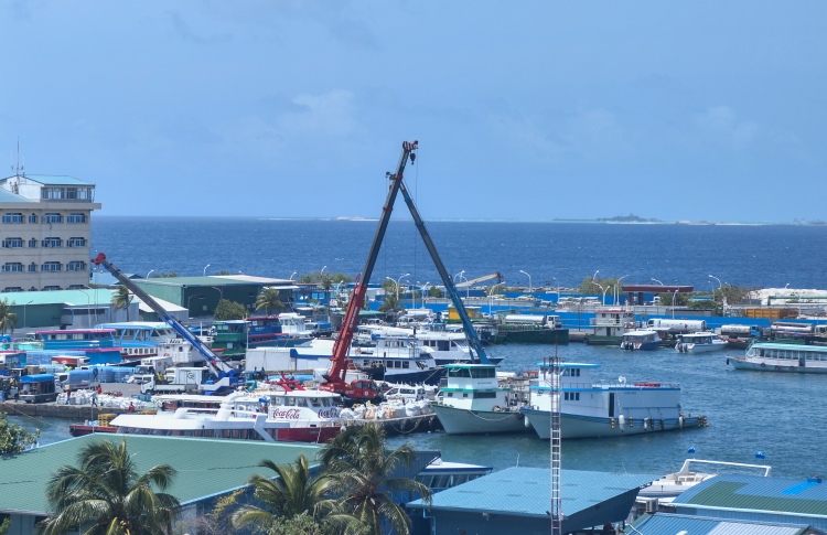 ފެރީތަކުން އަނެއްކާ ވެސް 10ރ. ނަގަން ފަށަނީ