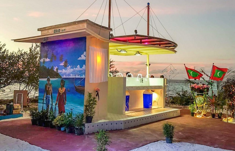 ކޮމިއުނިޓީ ފަންޑުން އެހީ ލިބޭ ފަރާތްތައް އިއުލާންކޮށްފި