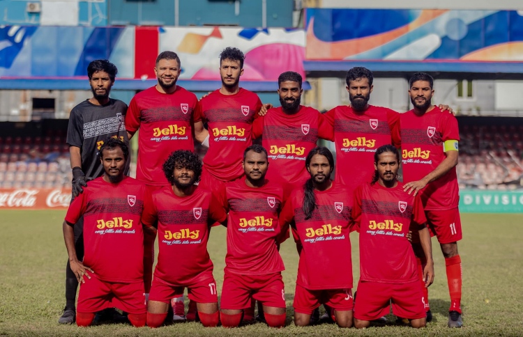 ބިސްބުރު ބަލިކޮށް ކުޑަހެންވޭރު ސެމީގެ އުއްމީދުގައި