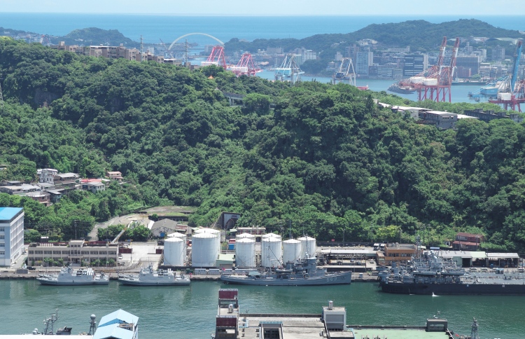 ތައިވާން ސަލާމަތް ކުރުމަށް ޗައިނާ އަށް ދަތިކުރަނީ