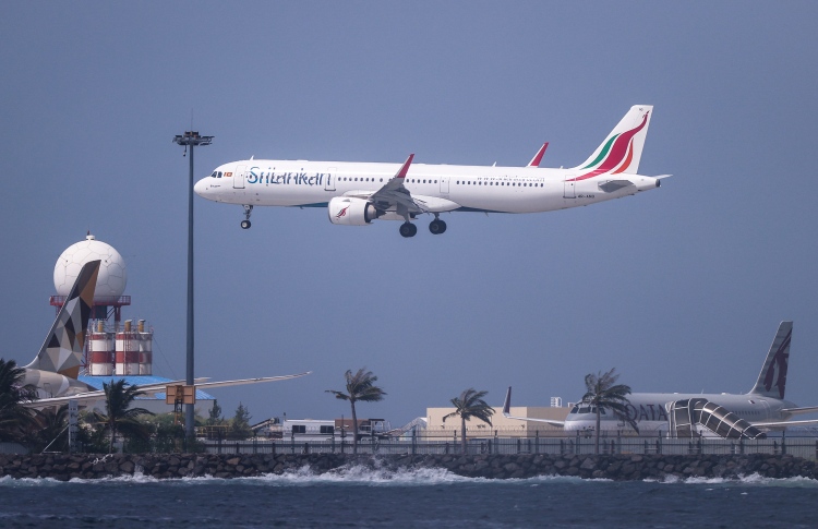 ލަންކާ ވިސާ ދިވެހިންނަށް ކުރިއެކޭ އެއްގޮތަށް ލިބޭނެ