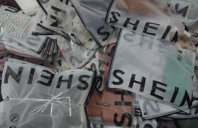 ޝެއިން އިން ރާއްޖެއަށް ހިލޭ ޝިޕް ކުރެވޭ ގޮތް ހަދައިފި