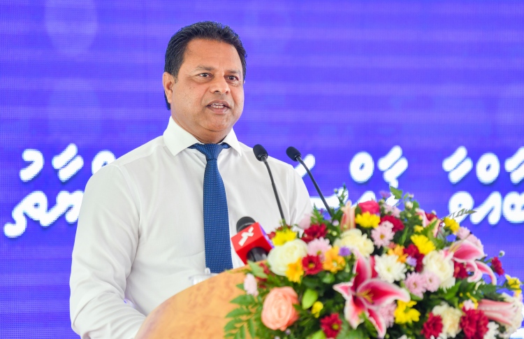 ފެނަކަ ސައީދު ހަތަރު އަހަރަށް ޖަލަށް!