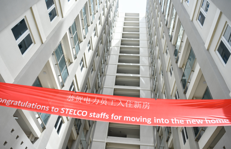 ފްލެޓް ކުއްޔަށް ސްޓެލްކޯއަށް ނުލިބި 644،000ރ!