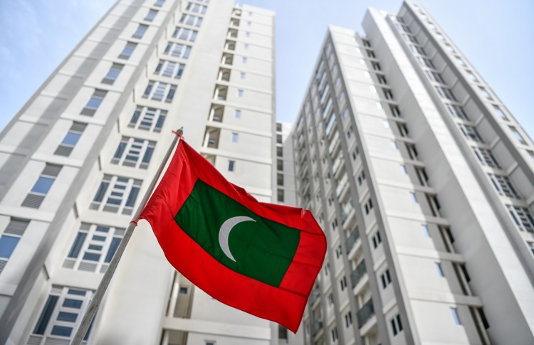 ސްޓެލްކޯގެ ފްލެޓަކުން މީހަކު ވެއްޓި މަރުވެއްޖެ