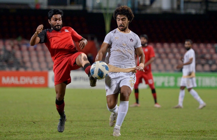 ބީޖީއާ އެއްވަރުވެ ޓީނޭޖުން ފުރުސަތު ނަގާލައިފި