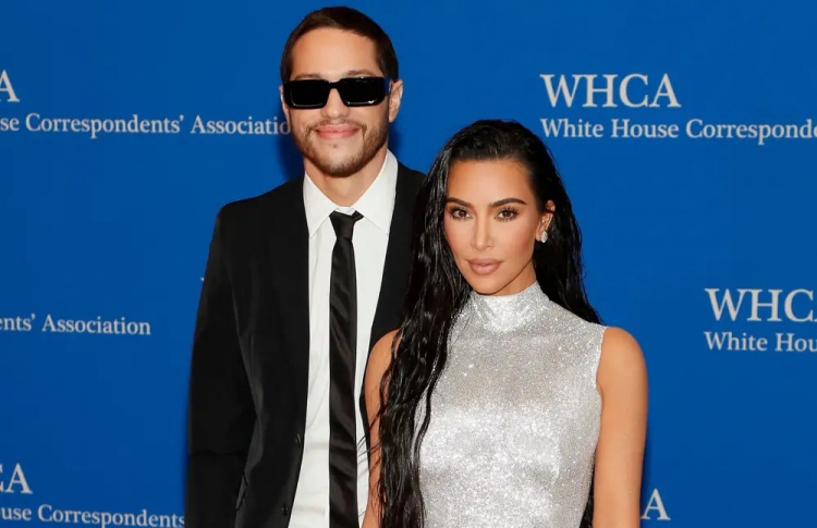 އެންމެފަހުން ކިމް އާއި ޕީޓް ވަކިވެއްޖެ