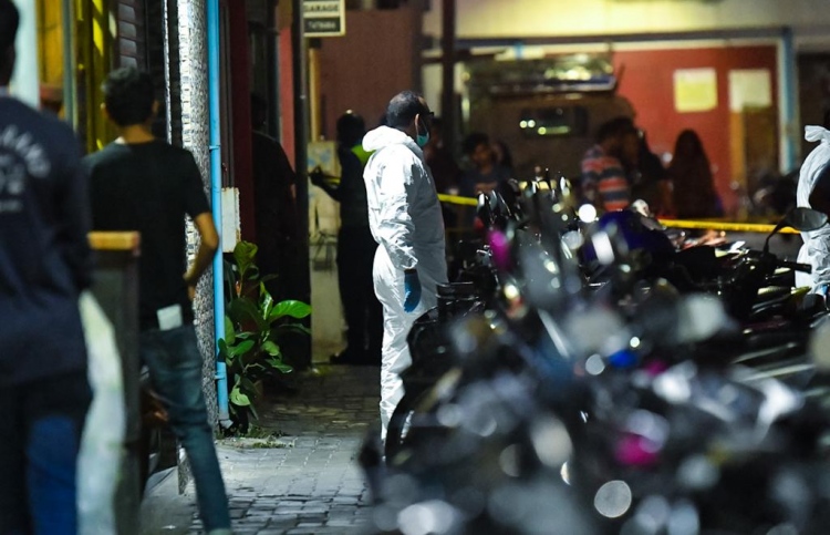 100ކުށްވެރިންނަށް ޓެގު ހޯދިޔަސް އަޅުވާކަށް ނުކެރުނު!