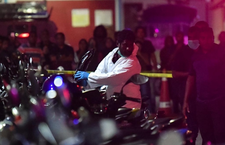 ގިސޯސް ހިފުމަކީ އެއްވެސް ރައީސަކަށް ފަސޭހަ ކަމެއް ނޫން