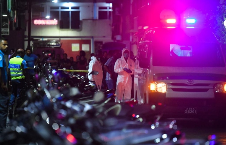 ސާހިލްގެ ވަކީލު މައްސަލަ ދޫކޮށްލުމުން ވަކީލަކު ހޯދަނީ