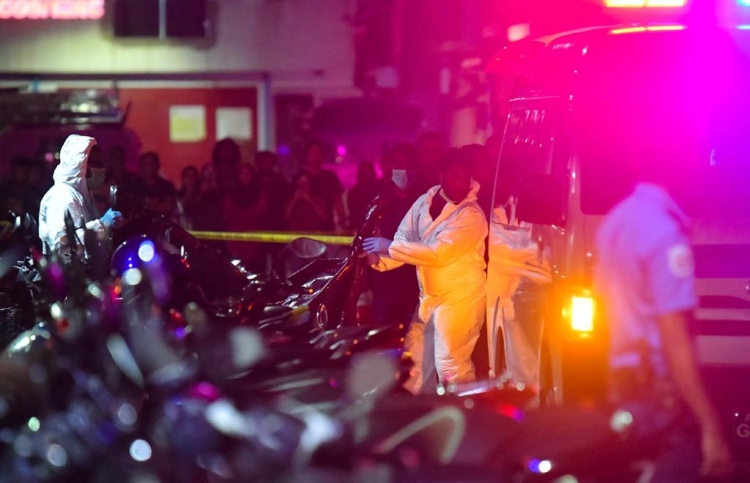 ރުހުން ނެތީސް، މީހެއްގެ ޕޯސްޓްމޯޓަމް ހެދިދާނެތަ؟